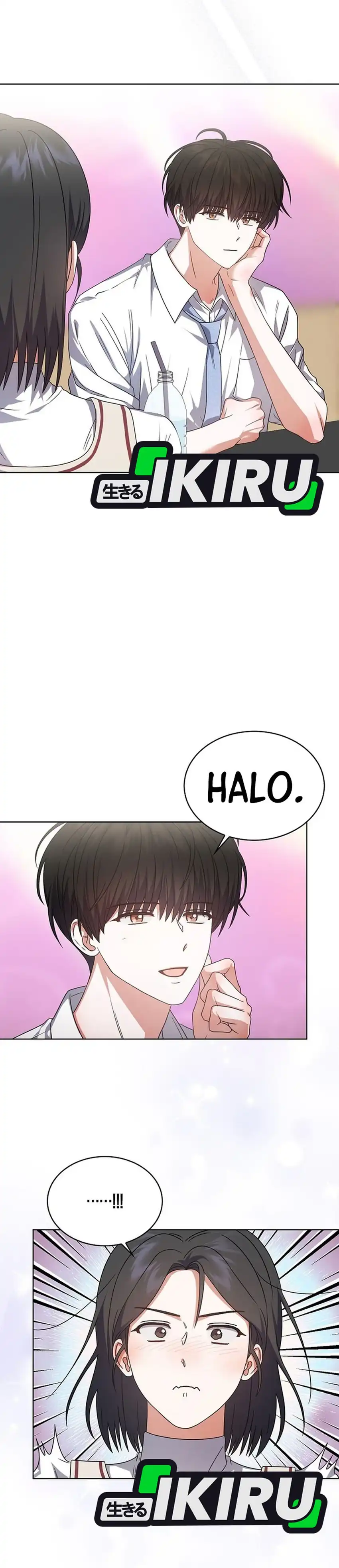 Debut or Die! Chapter 78 halaman 22