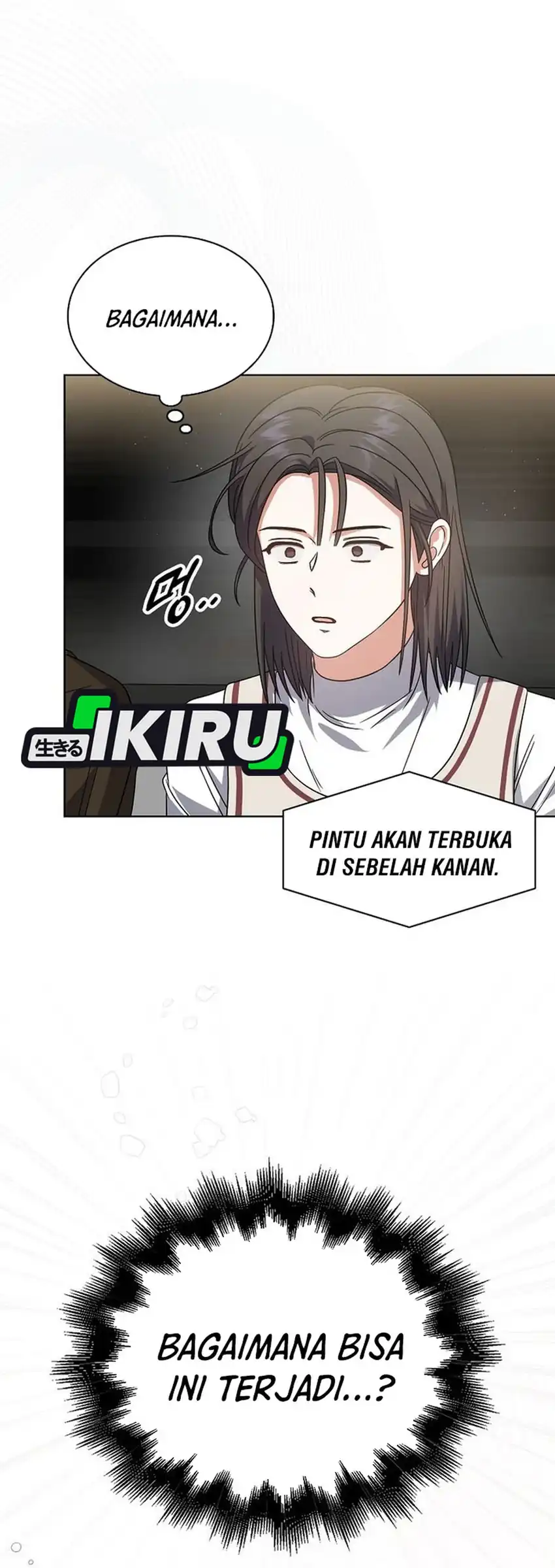 Debut or Die! Chapter 79 halaman 2