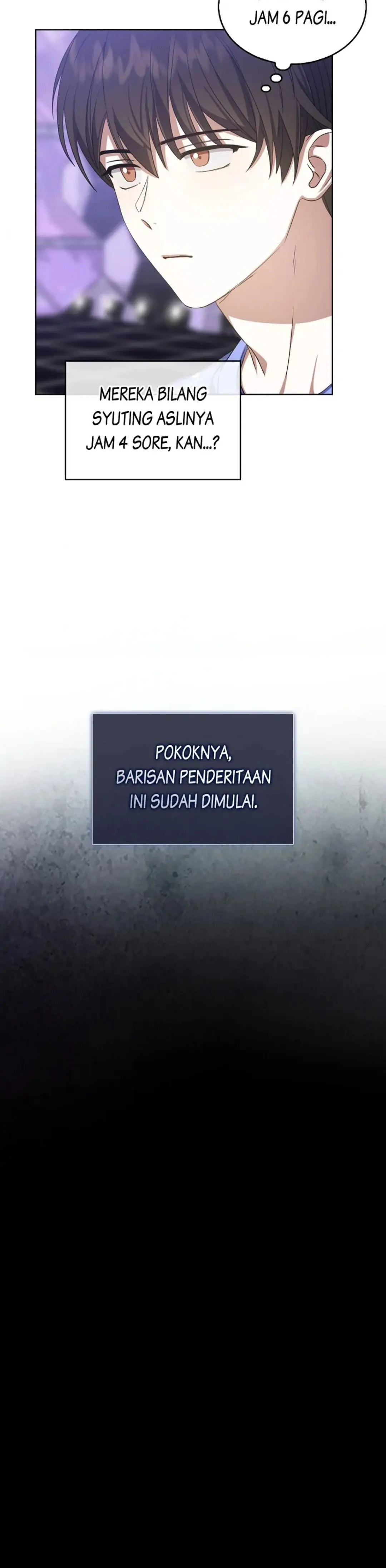 Debut or Die! Chapter 8 halaman 26