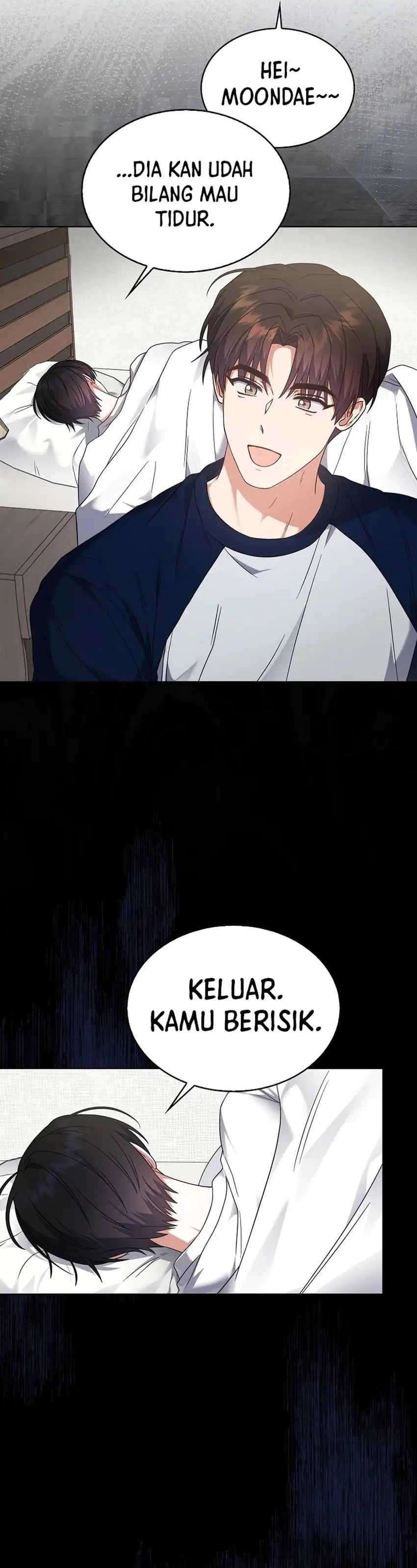 Debut or Die! Chapter 81 halaman 10
