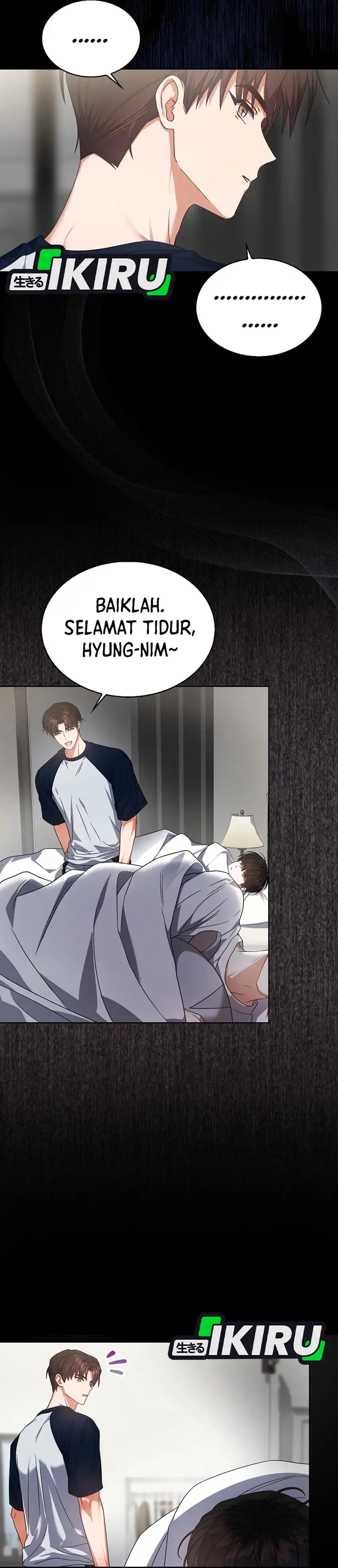Debut or Die! Chapter 81 halaman 11