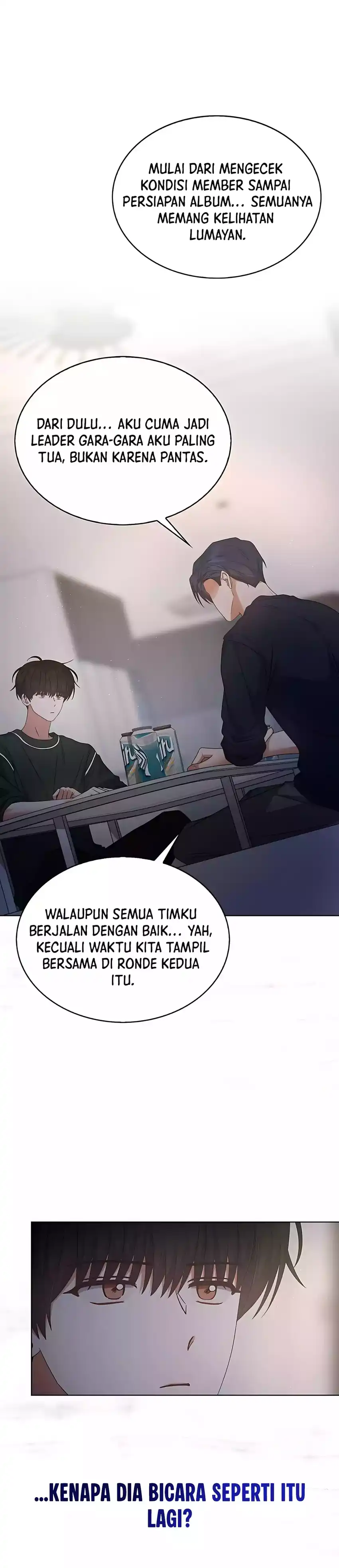 Debut or Die! Chapter 82 halaman 29