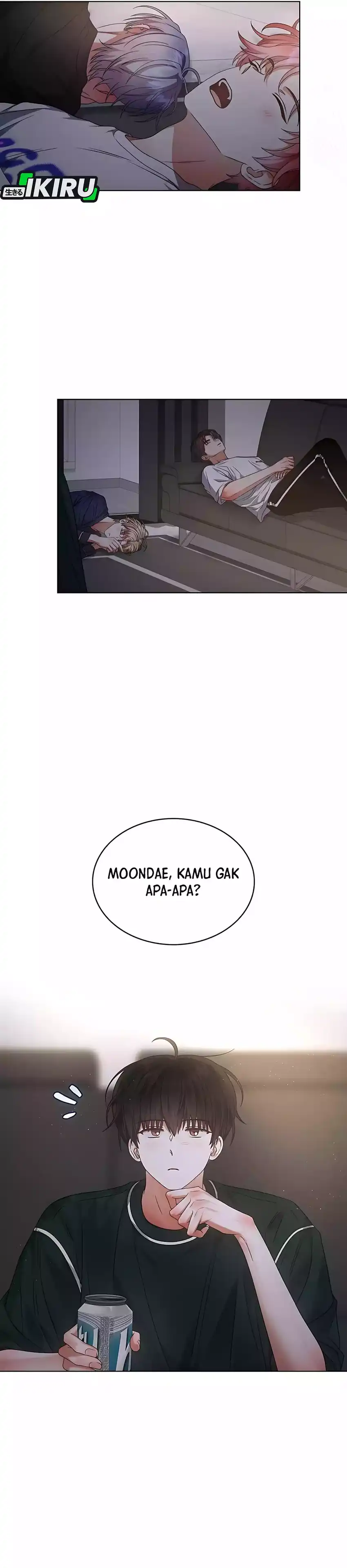 Debut or Die! Chapter 82 halaman 25