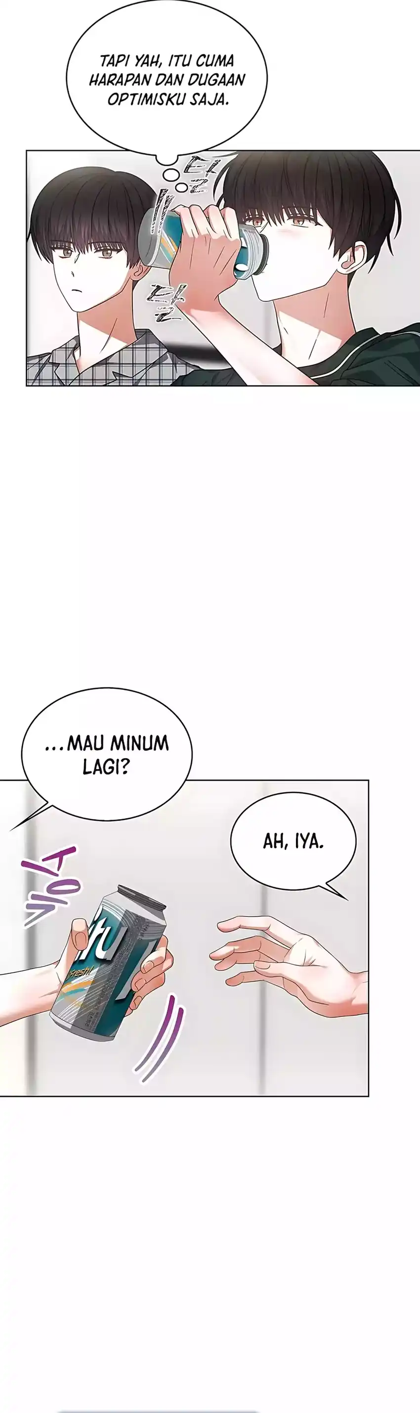 Debut or Die! Chapter 82 halaman 5