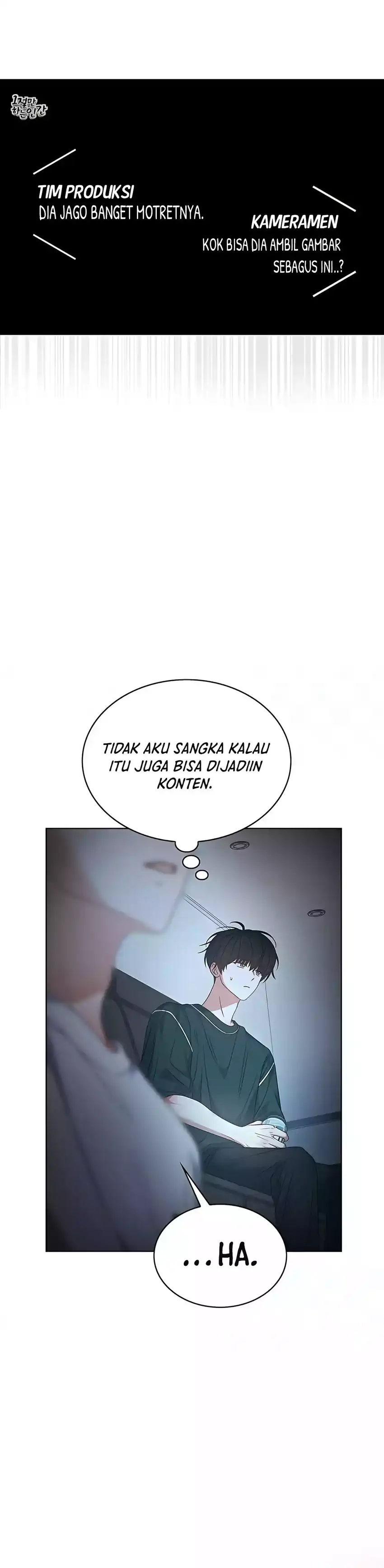 Debut or Die! Chapter 82 halaman 21