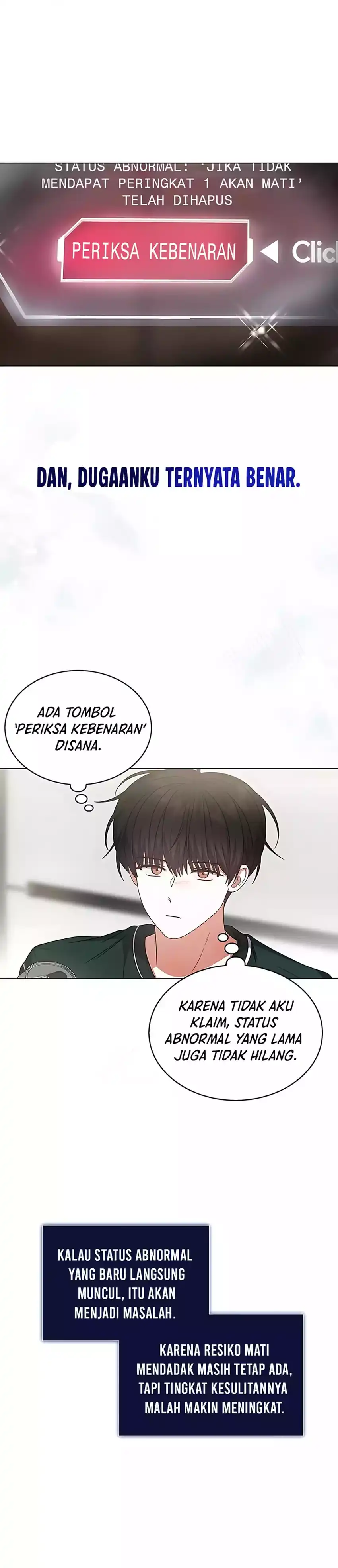 Debut or Die! Chapter 82 halaman 2
