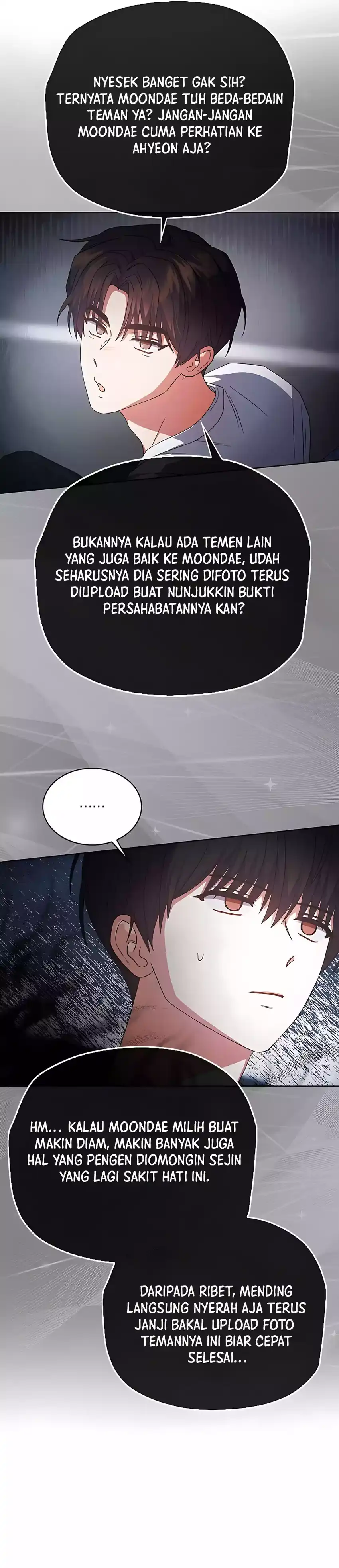 Debut or Die! Chapter 82 halaman 22