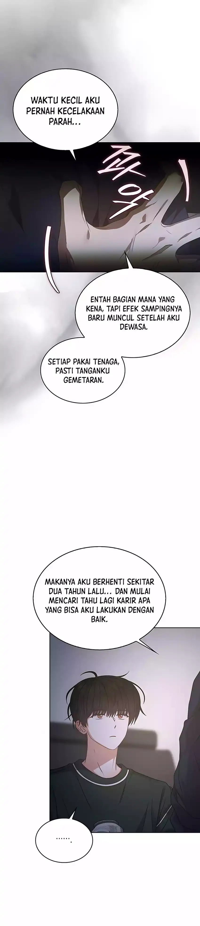 Debut or Die! Chapter 83 halaman 12