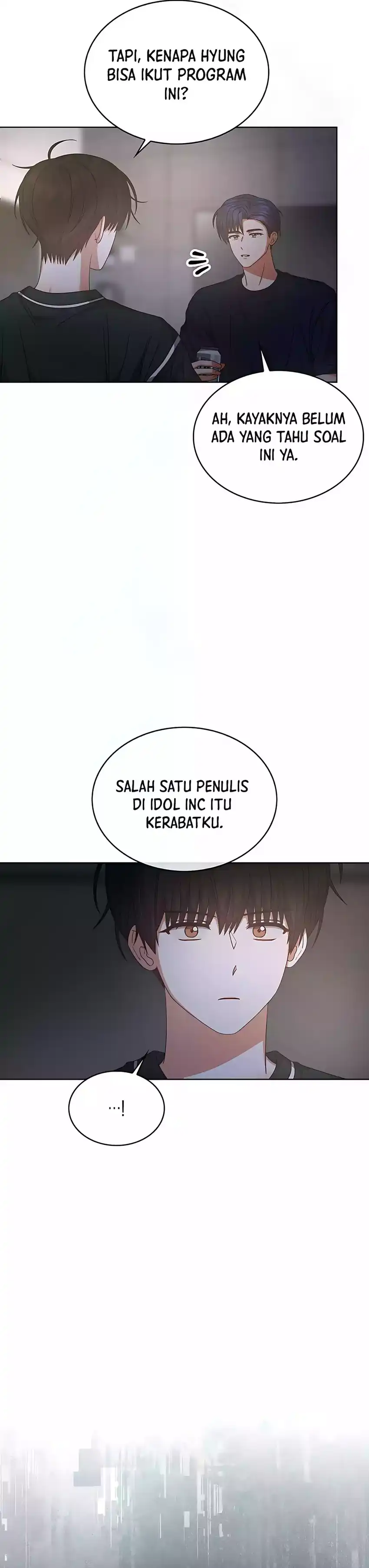 Debut or Die! Chapter 83 halaman 3