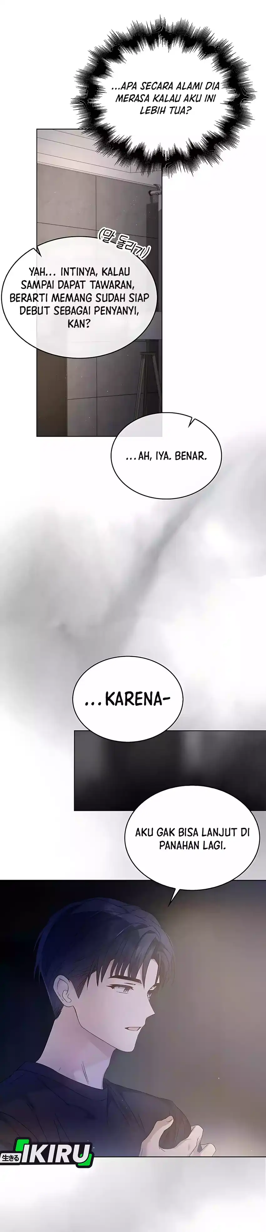 Debut or Die! Chapter 83 halaman 11