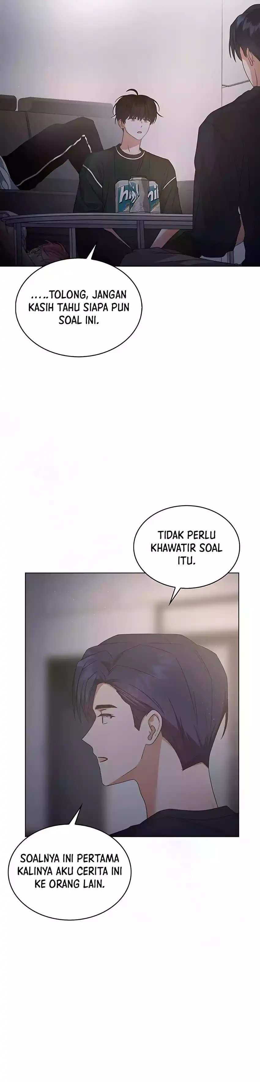 Debut or Die! Chapter 83 halaman 7