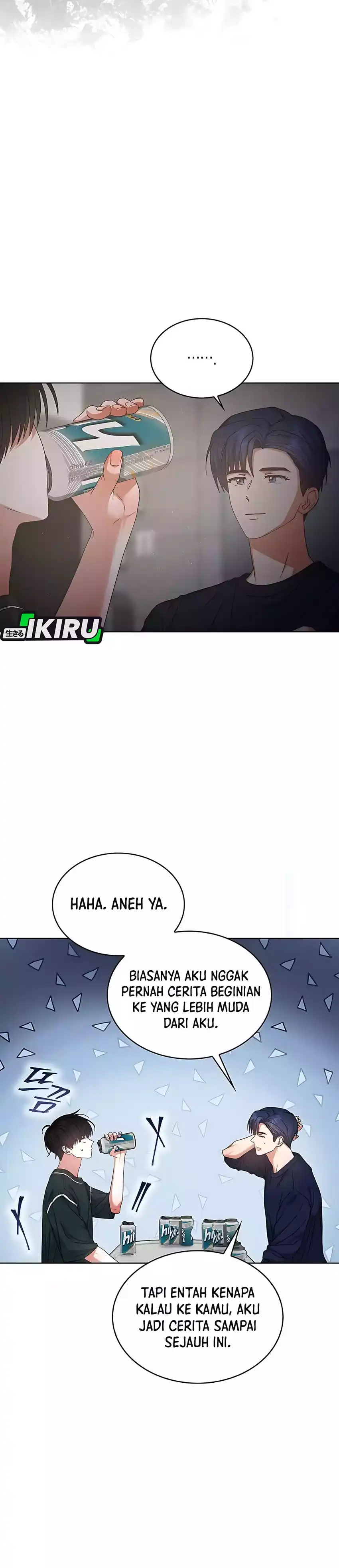 Debut or Die! Chapter 83 halaman 10