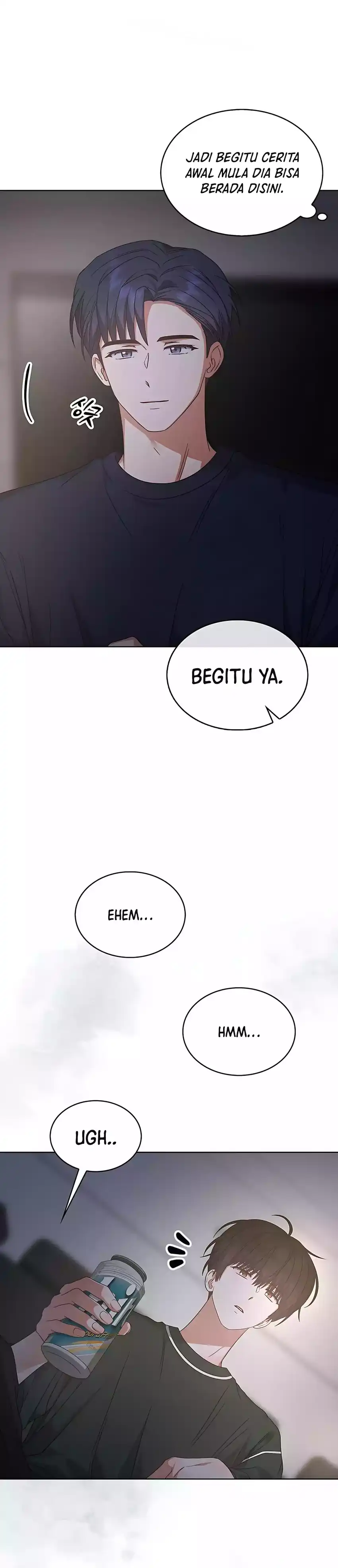 Debut or Die! Chapter 83 halaman 13