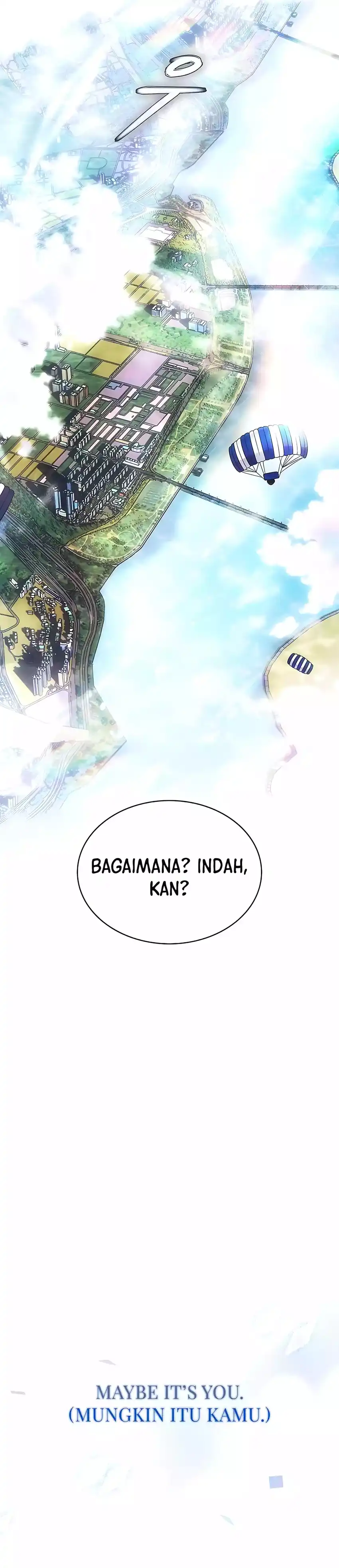 Debut or Die! Chapter 86 halaman 25