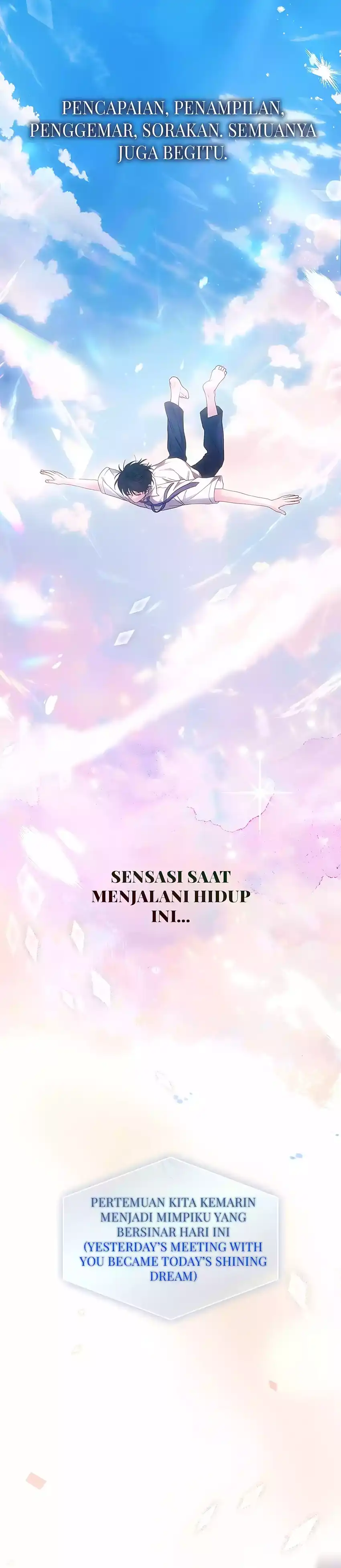 Debut or Die! Chapter 86 halaman 28