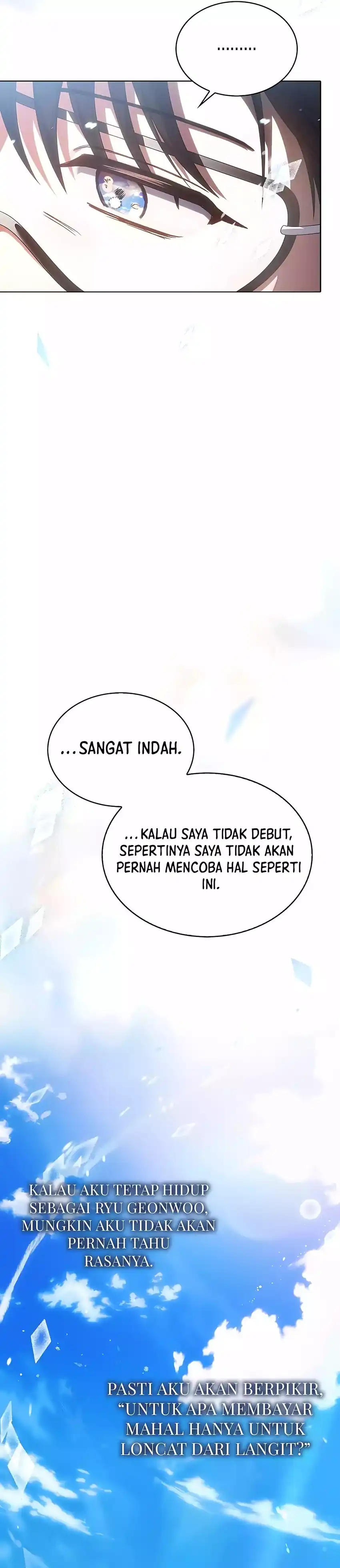 Debut or Die! Chapter 86 halaman 27