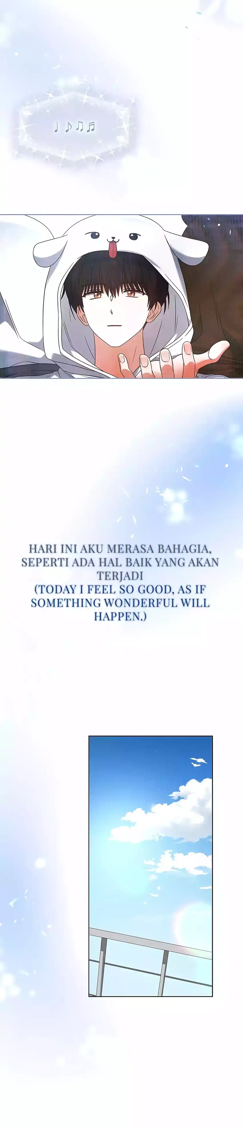 Debut or Die! Chapter 86 halaman 15