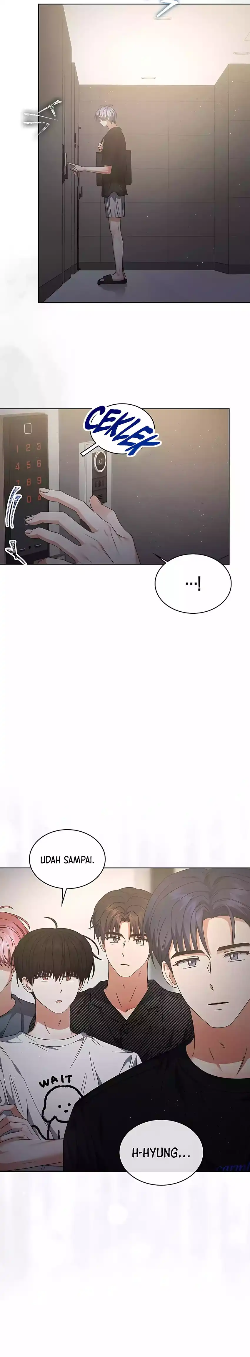 Debut or Die! Chapter 87 halaman 10