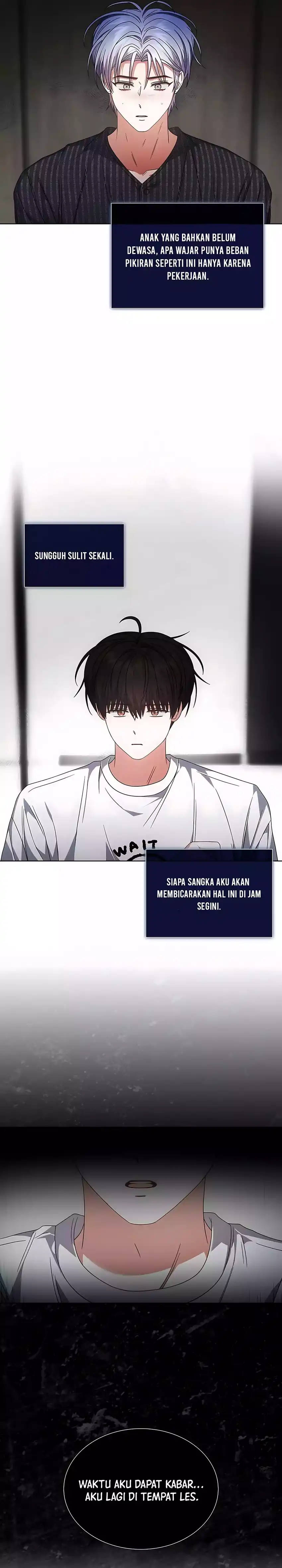 Debut or Die! Chapter 87 halaman 19