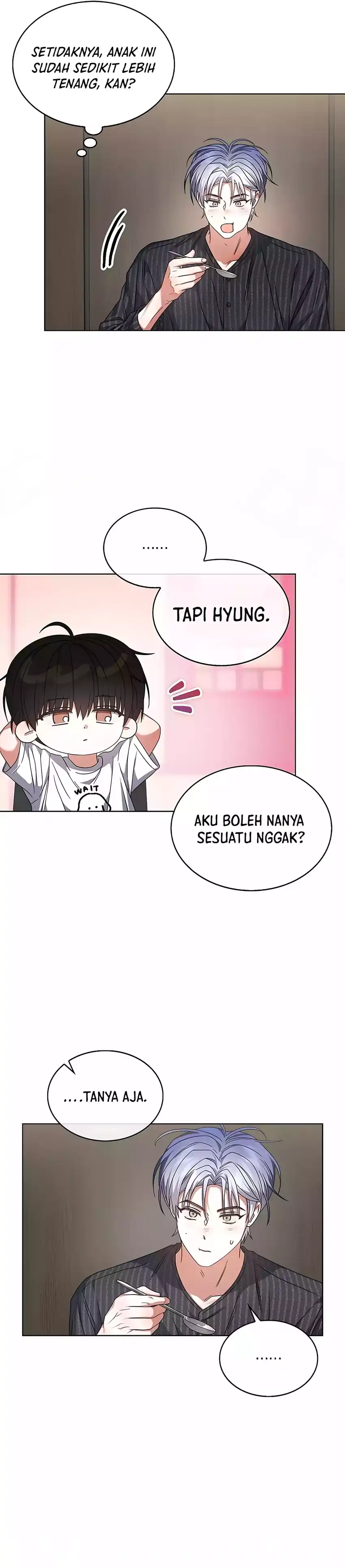 Debut or Die! Chapter 87 halaman 23