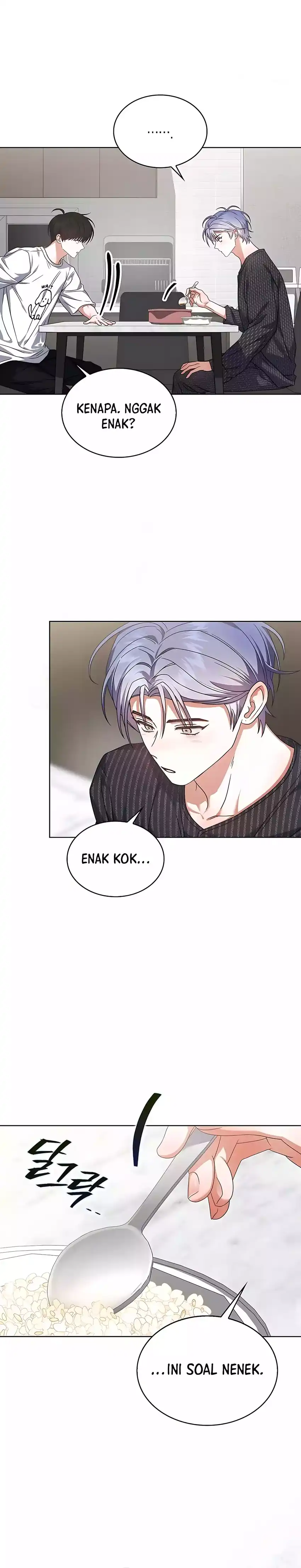 Debut or Die! Chapter 87 halaman 16