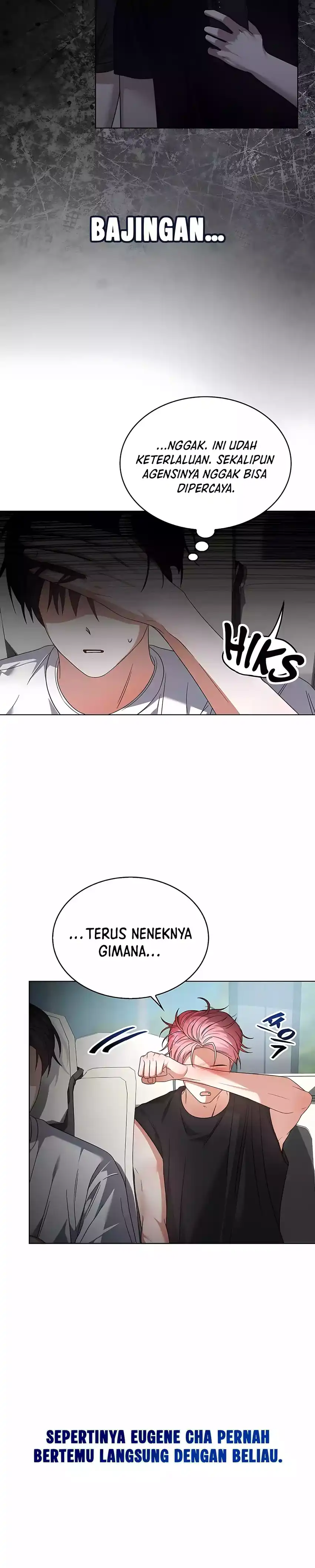 Debut or Die! Chapter 87 halaman 7