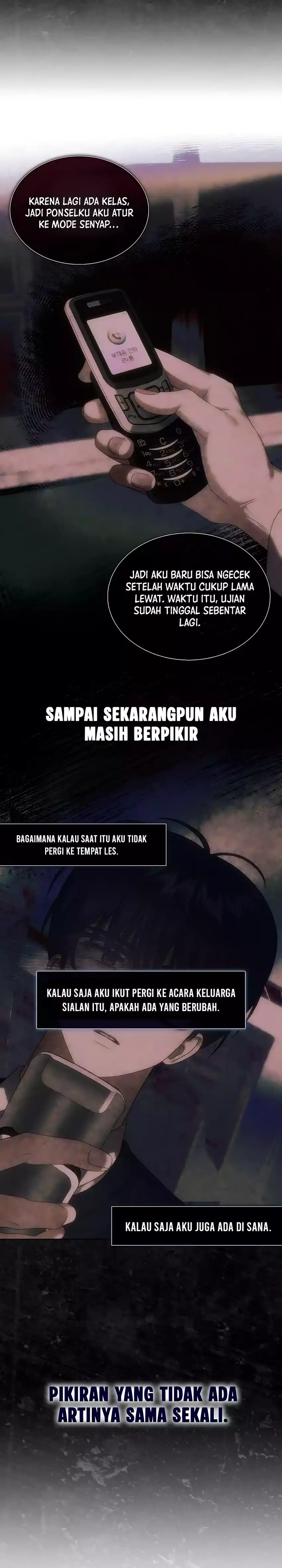 Debut or Die! Chapter 87 halaman 20