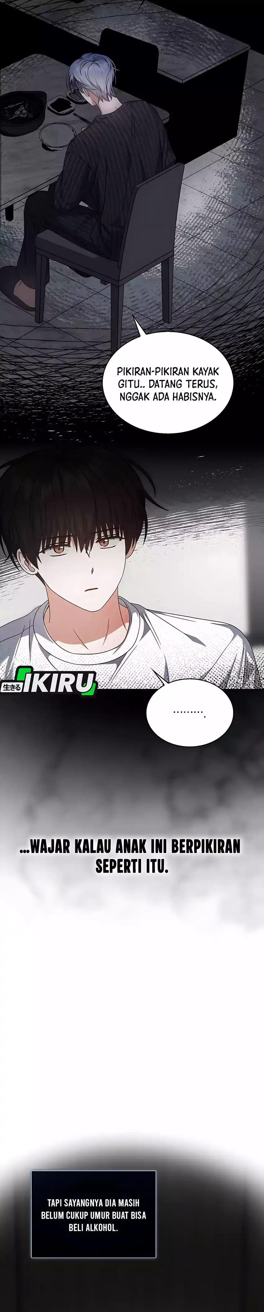 Debut or Die! Chapter 87 halaman 18