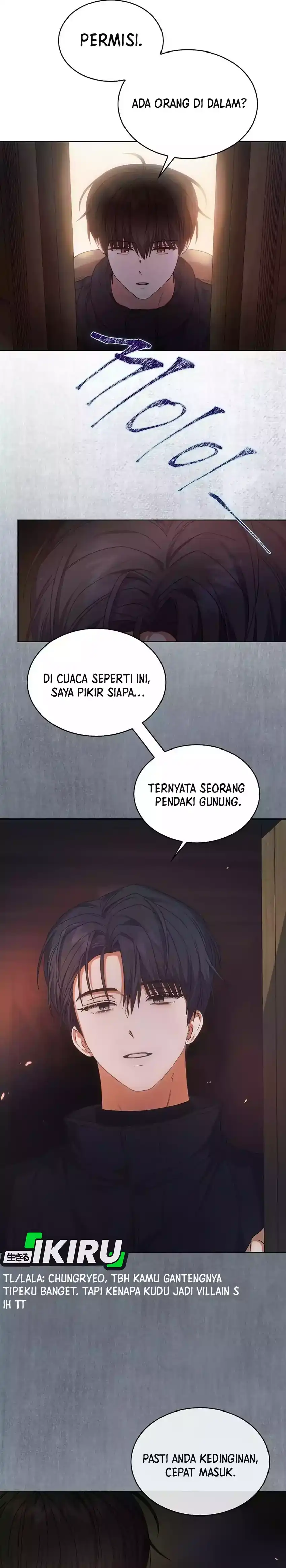 Debut or Die! Chapter 88 halaman 5