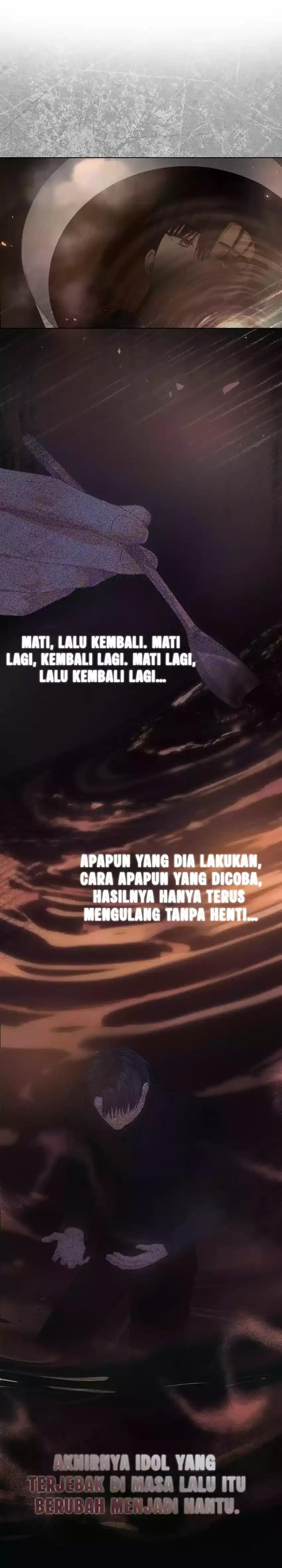 Debut or Die! Chapter 88 halaman 21