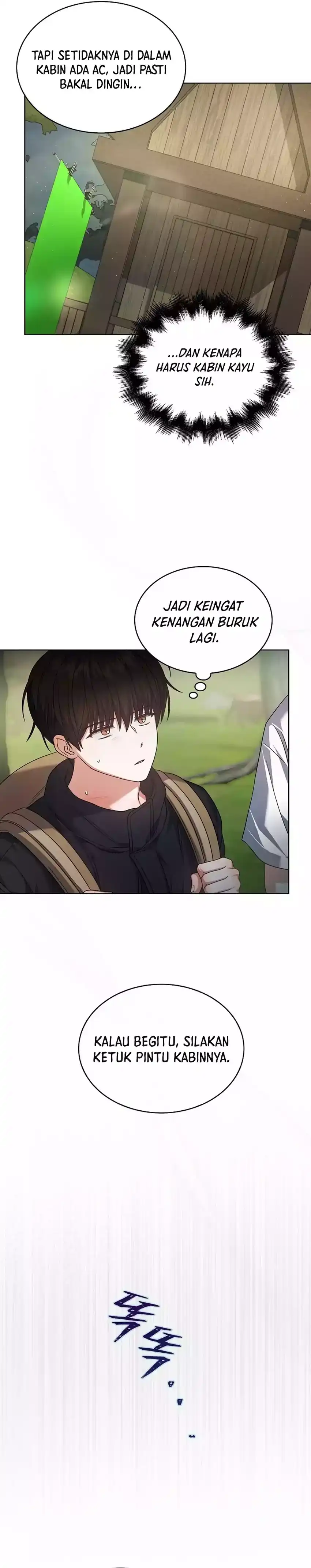 Debut or Die! Chapter 88 halaman 4