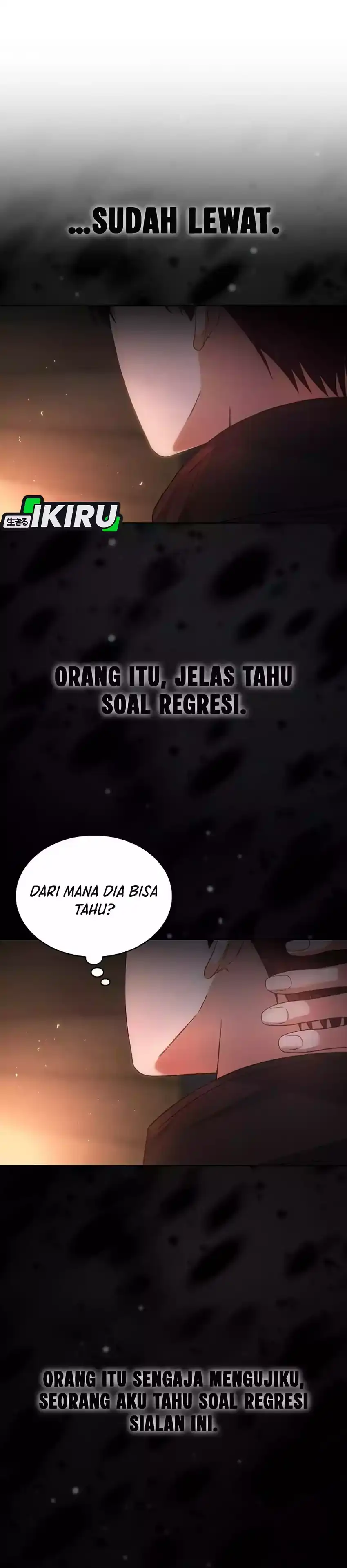 Debut or Die! Chapter 88 halaman 25