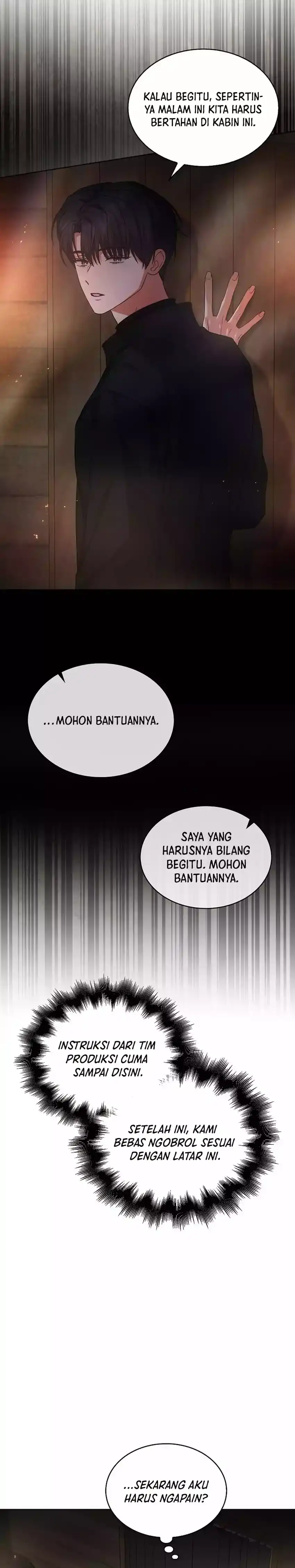 Debut or Die! Chapter 88 halaman 15