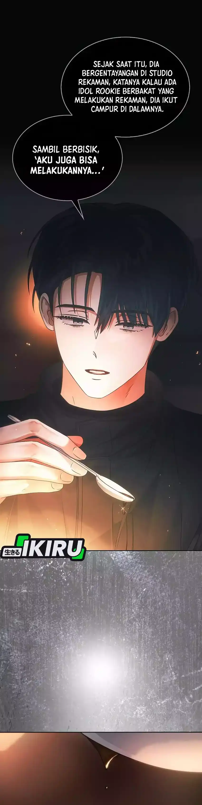 Debut or Die! Chapter 88 halaman 22