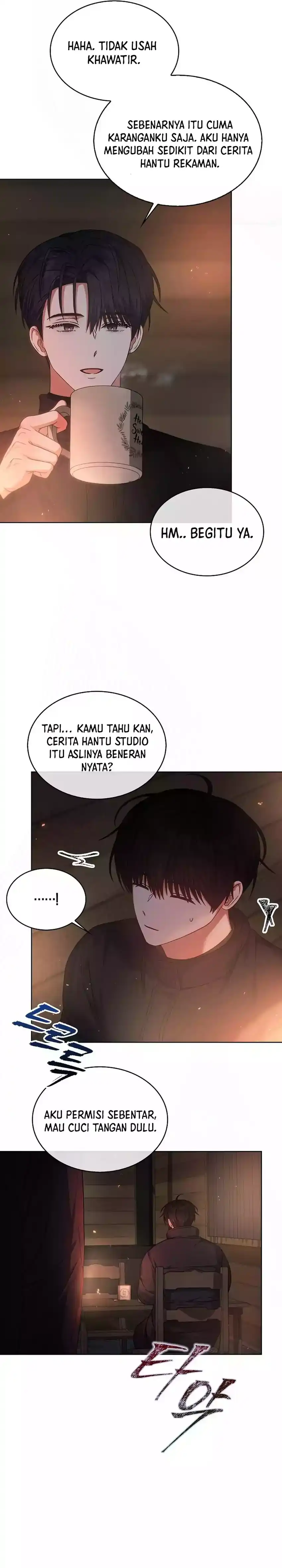Debut or Die! Chapter 88 halaman 24