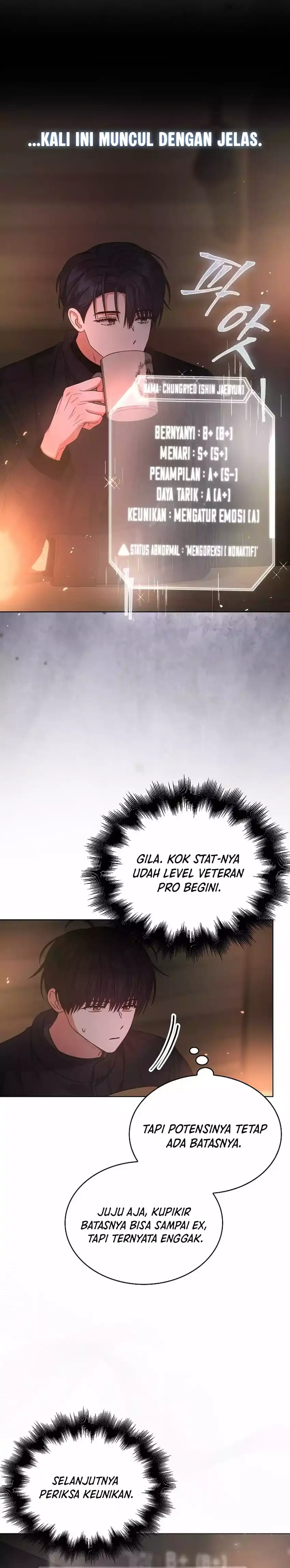Debut or Die! Chapter 89 halaman 24