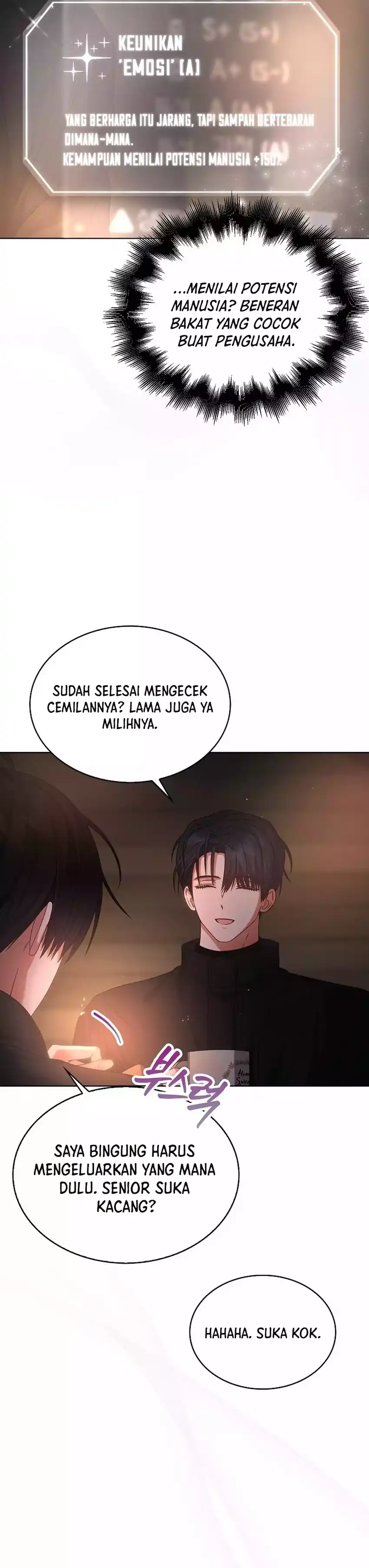 Debut or Die! Chapter 89 halaman 25
