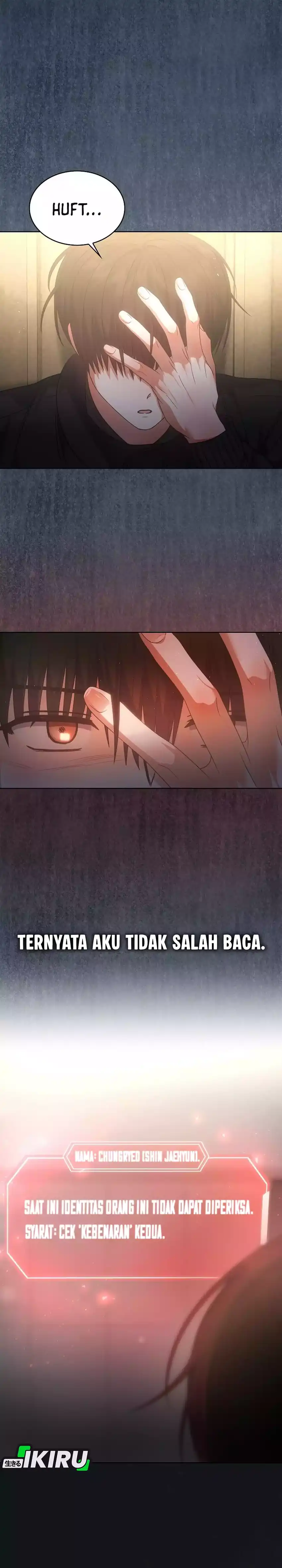 Debut or Die! Chapter 89 halaman 4