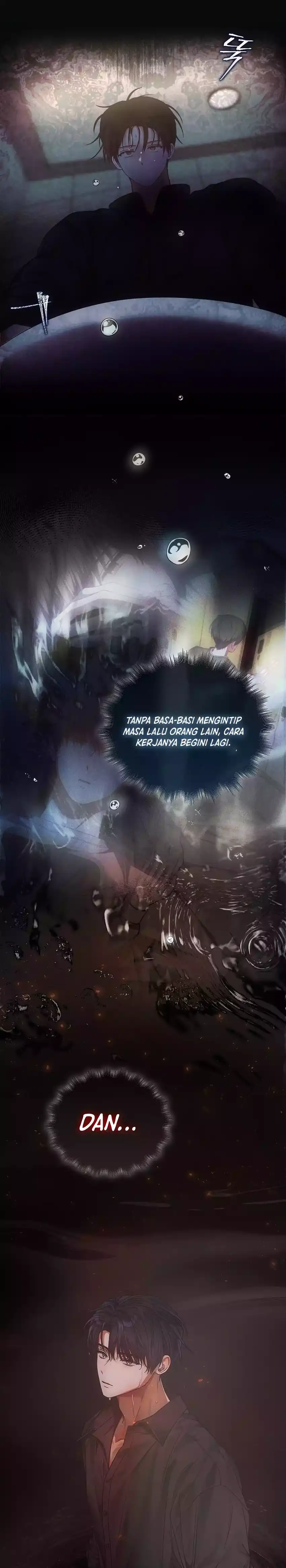 Debut or Die! Chapter 89 halaman 19