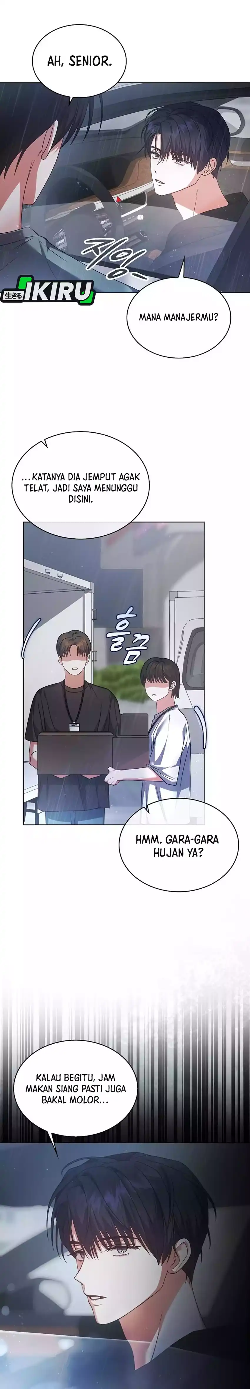 Debut or Die! Chapter 89 halaman 32