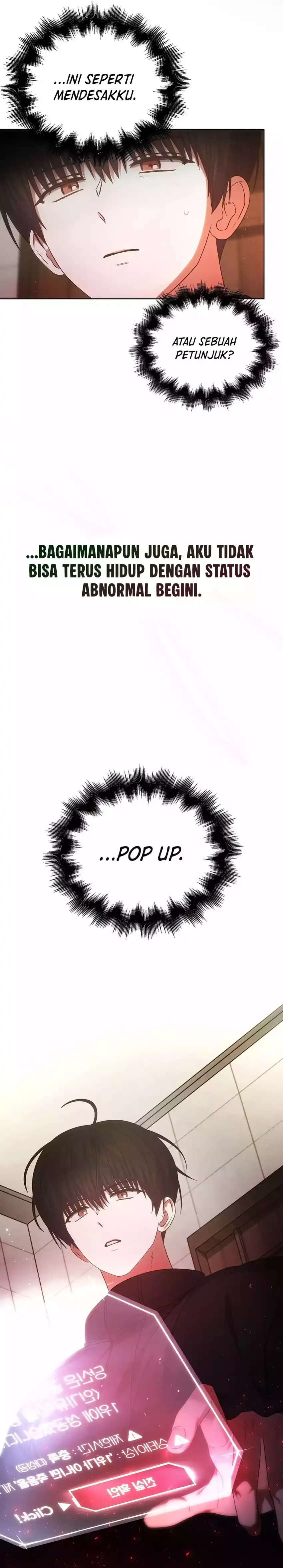 Debut or Die! Chapter 89 halaman 6