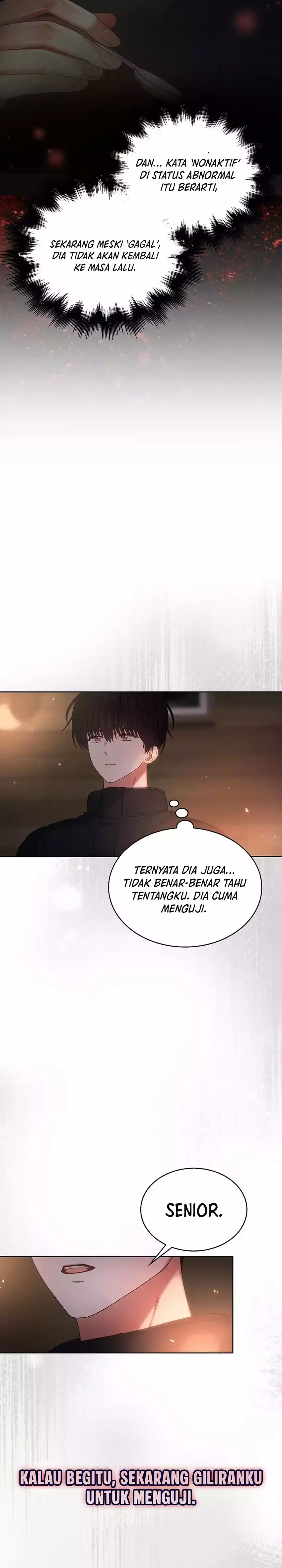 Debut or Die! Chapter 89 halaman 27