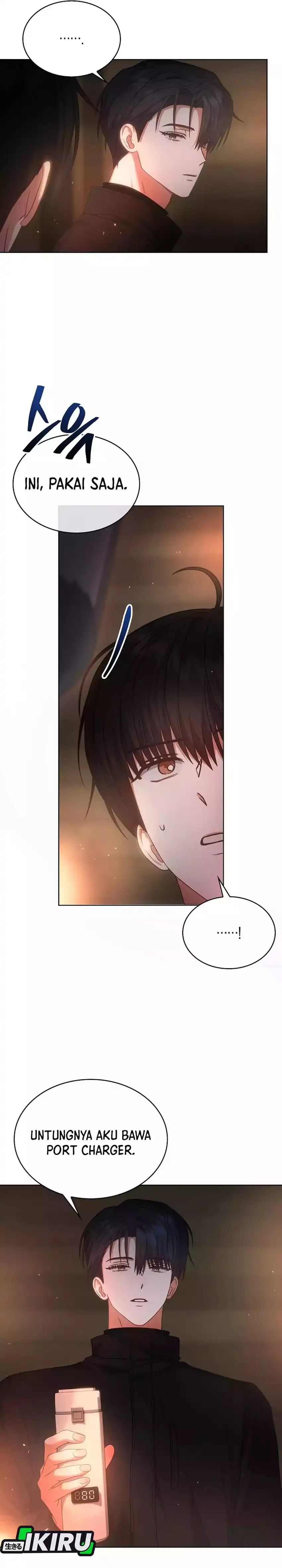 Debut or Die! Chapter 89 halaman 2