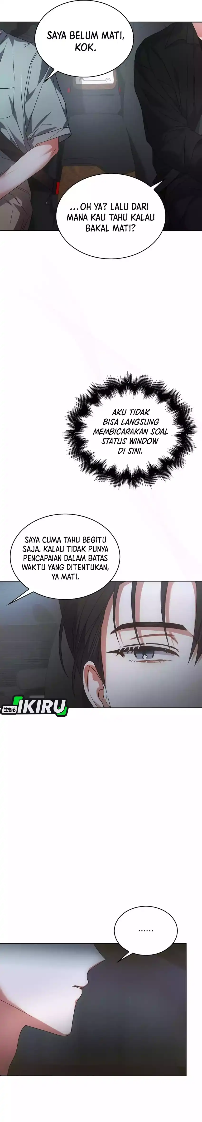 Debut or Die! Chapter 90 halaman 11