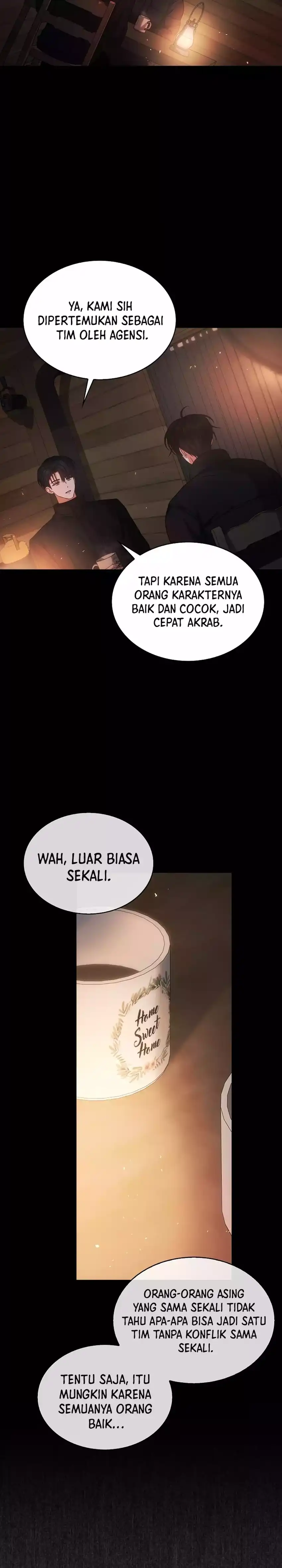 Debut or Die! Chapter 90 halaman 2
