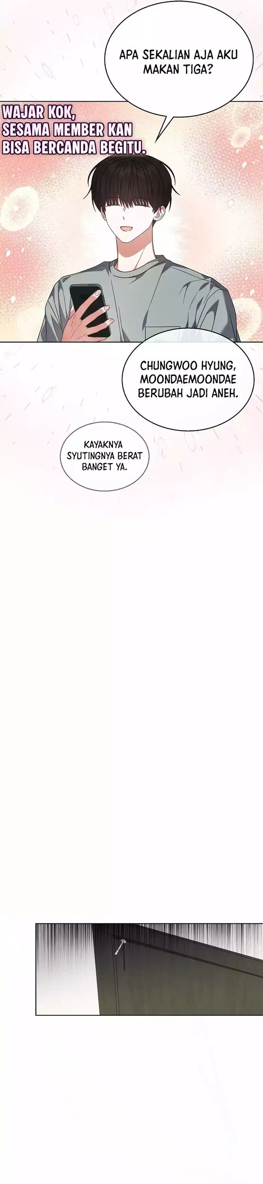 Debut or Die! Chapter 90 halaman 24