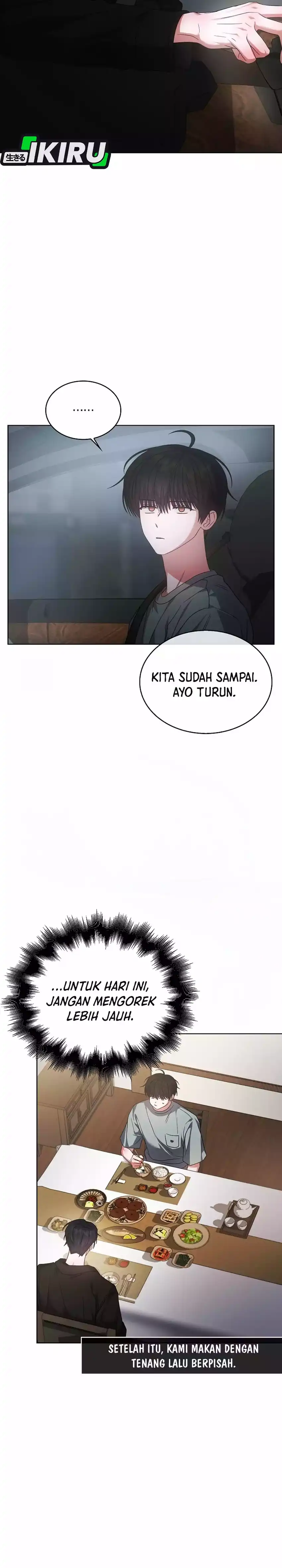Debut or Die! Chapter 90 halaman 18