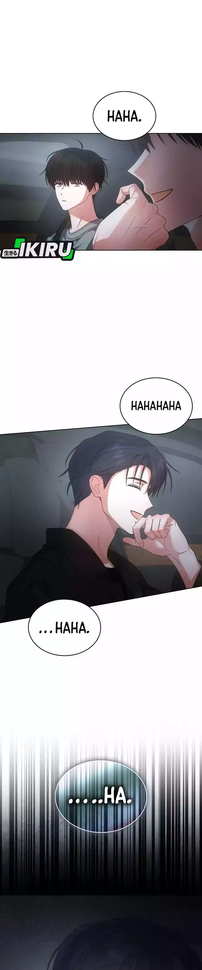 Debut or Die! Chapter 90 halaman 5