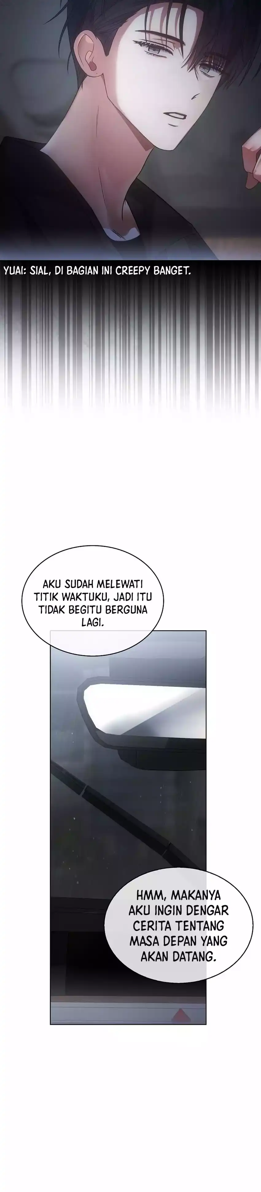 Debut or Die! Chapter 90 halaman 6