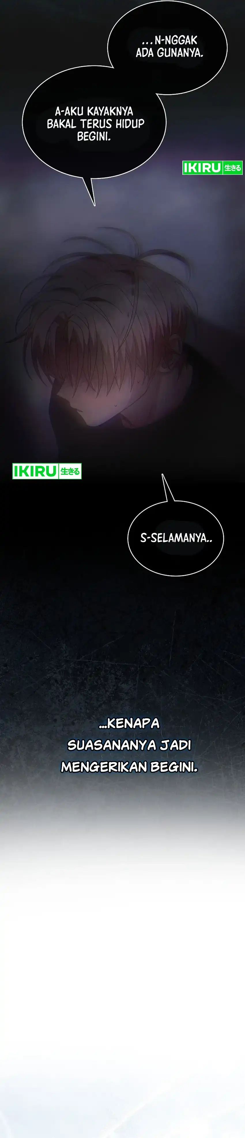 Debut or Die! Chapter 91 halaman 34